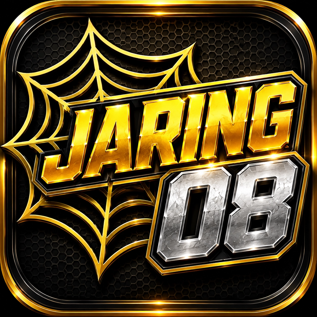 jaring08 Aplikasi Game Online Indonesia