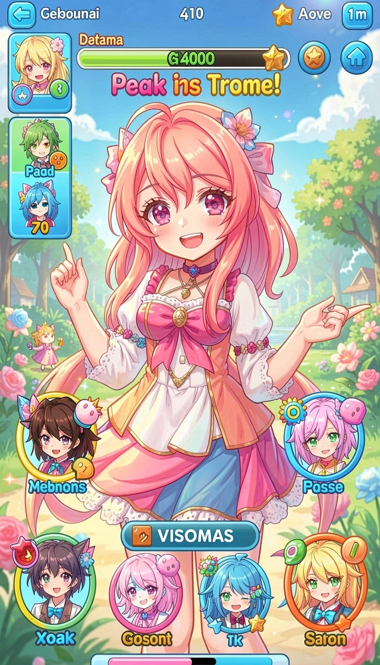 Aplikasi love678 Resmi: Download dan Instalasi screenshot 3