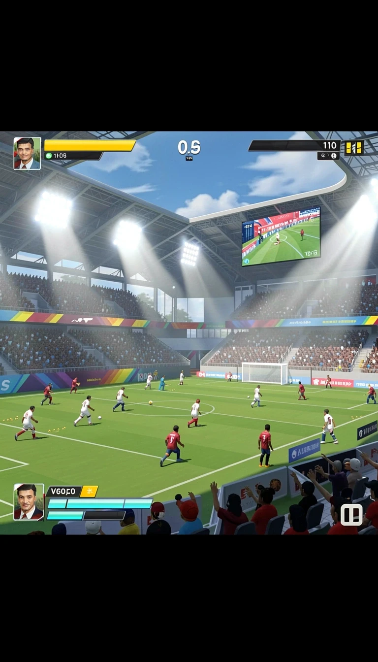 armada777 Terbaru: Download APK Resmi dan Aman screenshot 2