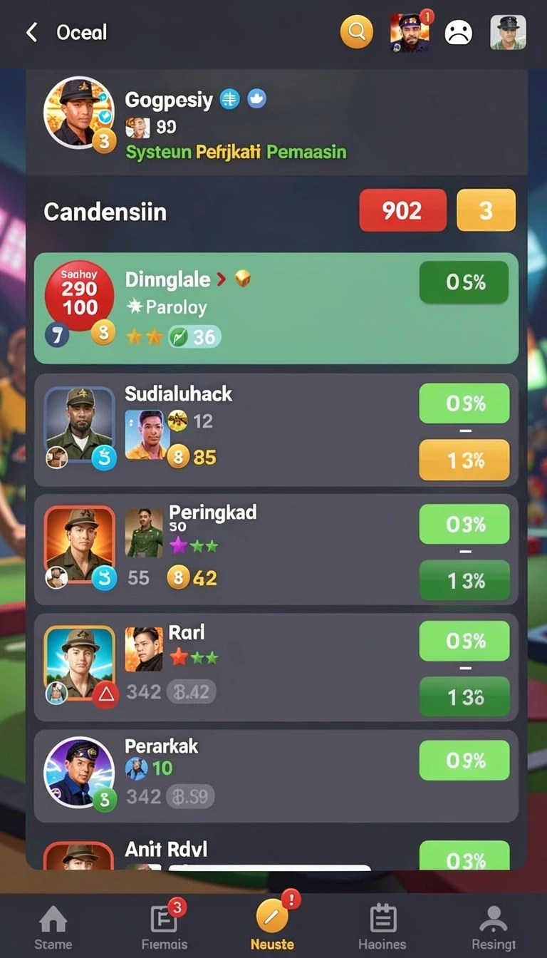 superwd666 Terbaru: Download APK Resmi dan Aman screenshot 1