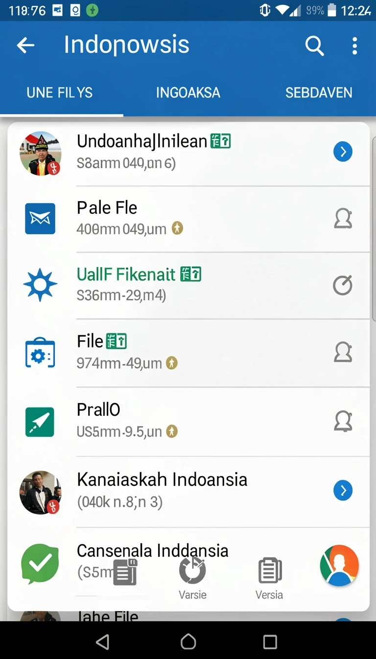 Review Aplikasi yono777 screenshot 1