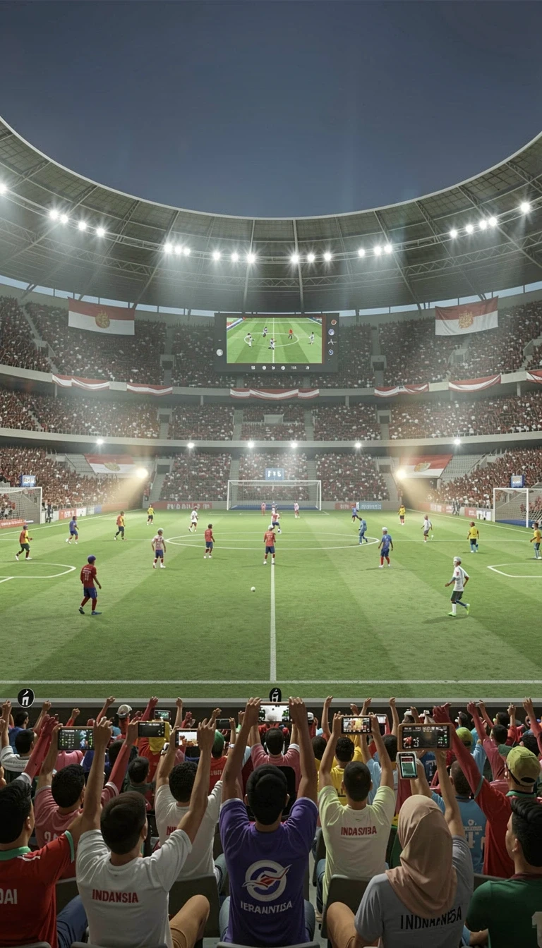 border Terbaru: Download APK Resmi dan Aman screenshot 4