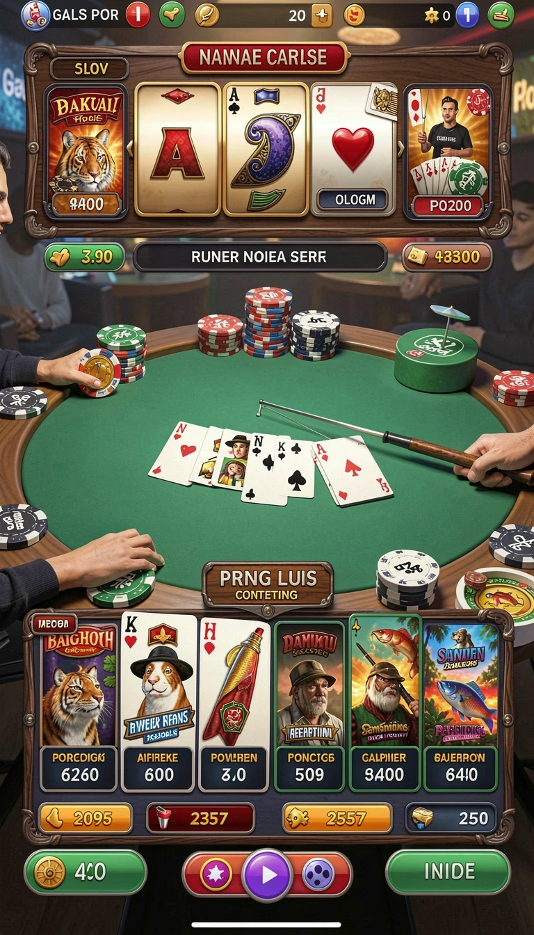 mkwin666 Terbaru: Download APK Resmi dan Aman screenshot 4