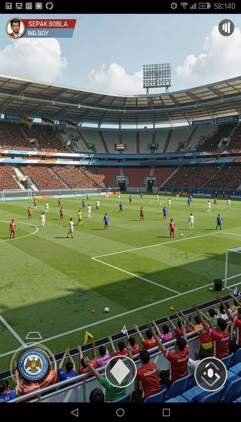 ratu123 Terbaru: Download APK Resmi dan Aman screenshot 2