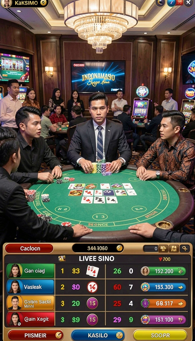 lakutoto App Game Online Indonesia Terbaru screenshot 2