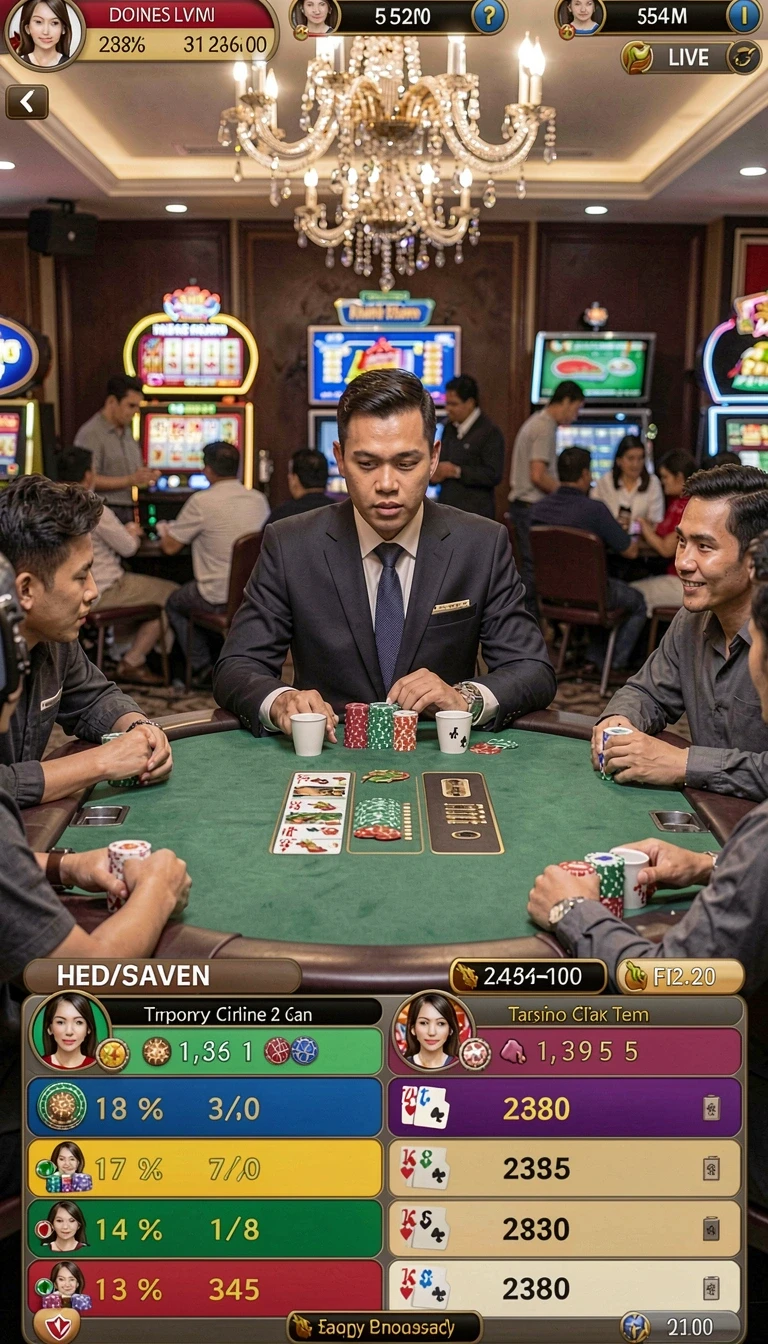 border Terbaru: Download APK Resmi dan Aman screenshot 3