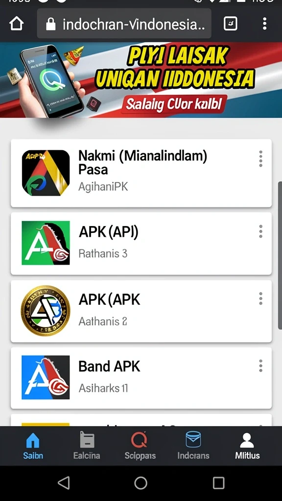 Aplikasi sk789 Resmi dan Terpercaya di Android screenshot 2