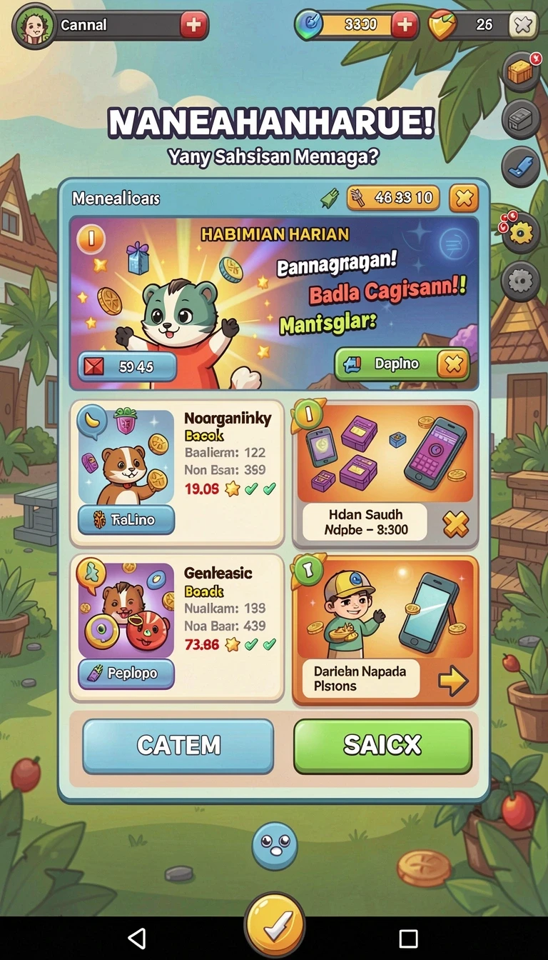 Aplikasi asd123 Resmi dan Terpercaya di Android screenshot 4