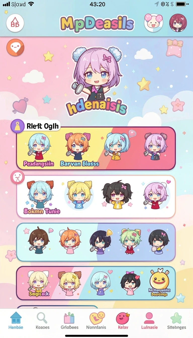 Review Aplikasi pwa screenshot 1