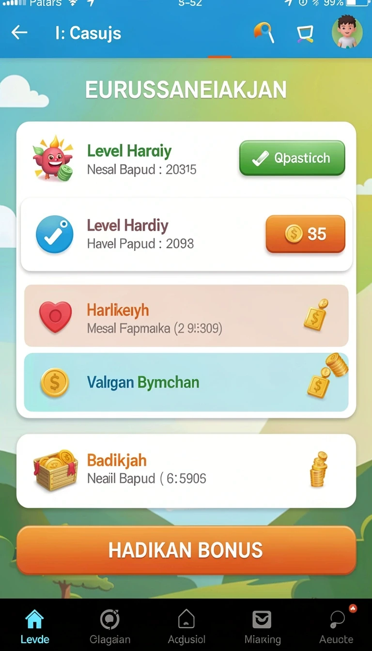 rejekipop Terbaru: Download APK Resmi dan Aman screenshot 2