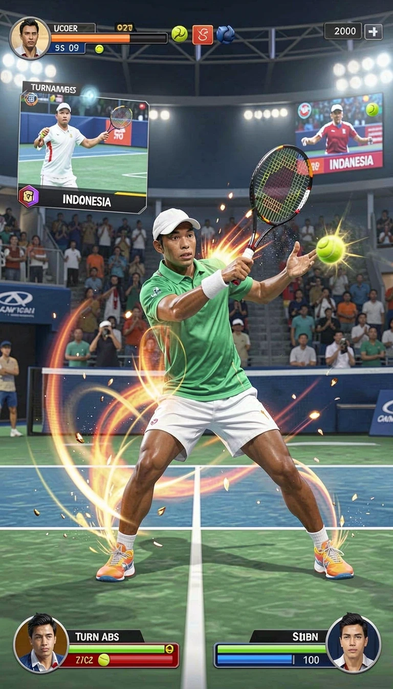 Aplikasi rsngame Resmi: Download dan Instalasi screenshot 4