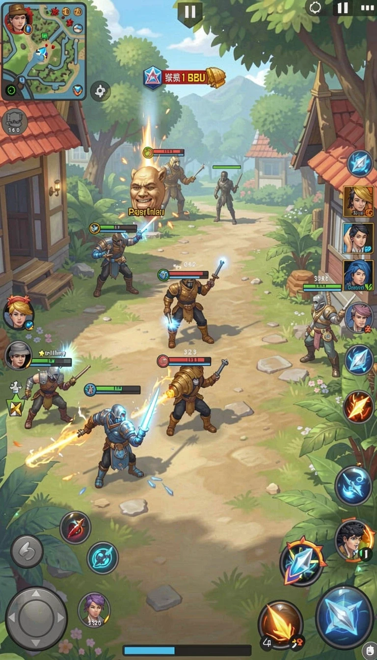 Review Aplikasi zorototo screenshot 1