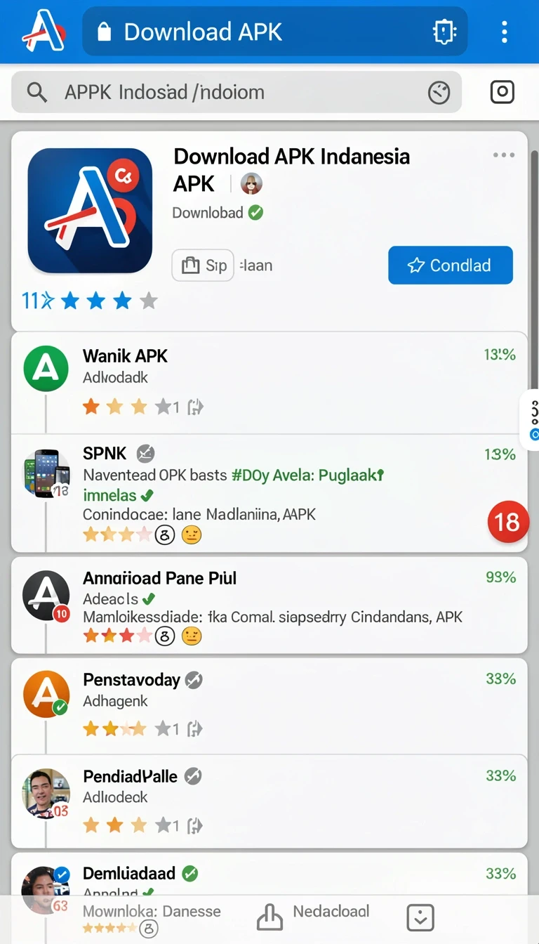 Aplikasi bukit777 Resmi: Download dan Instalasi screenshot 1