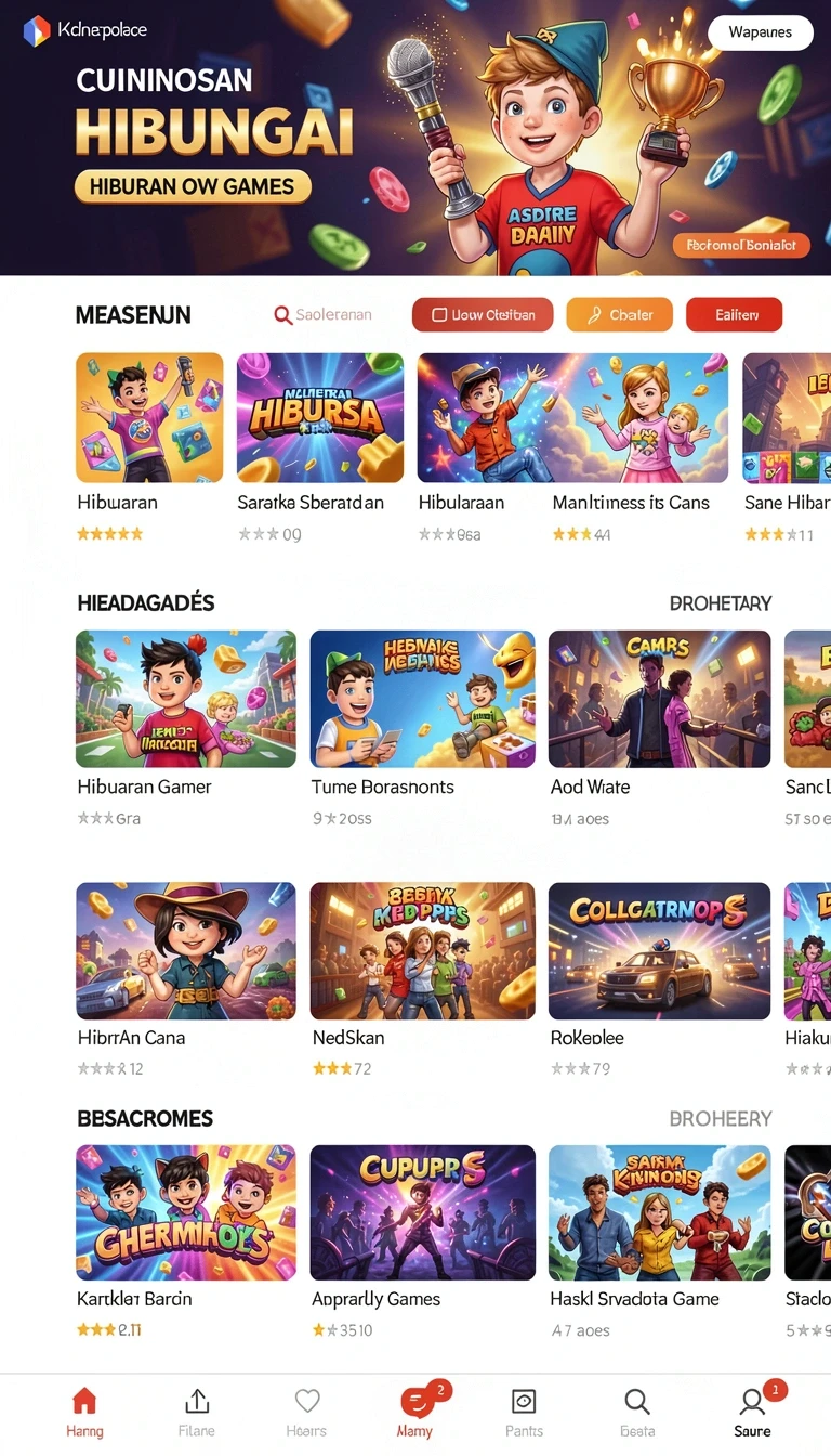 Aplikasi g9vip Resmi: Download dan Instalasi screenshot 2