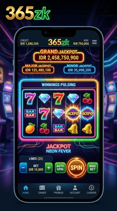 180slot Platform Game Online Indonesia Terpercaya screenshot 1