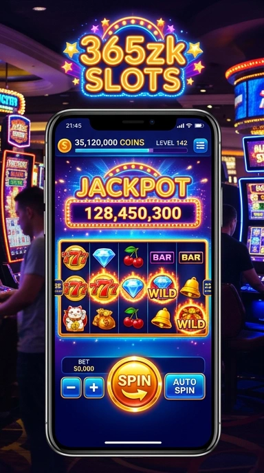 Aplikasi bukit777 Resmi: Download dan Instalasi screenshot 3