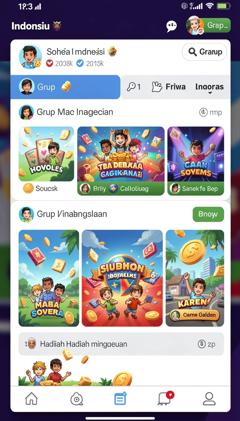 Aplikasi piontogel Resmi: Download dan Instalasi screenshot 3
