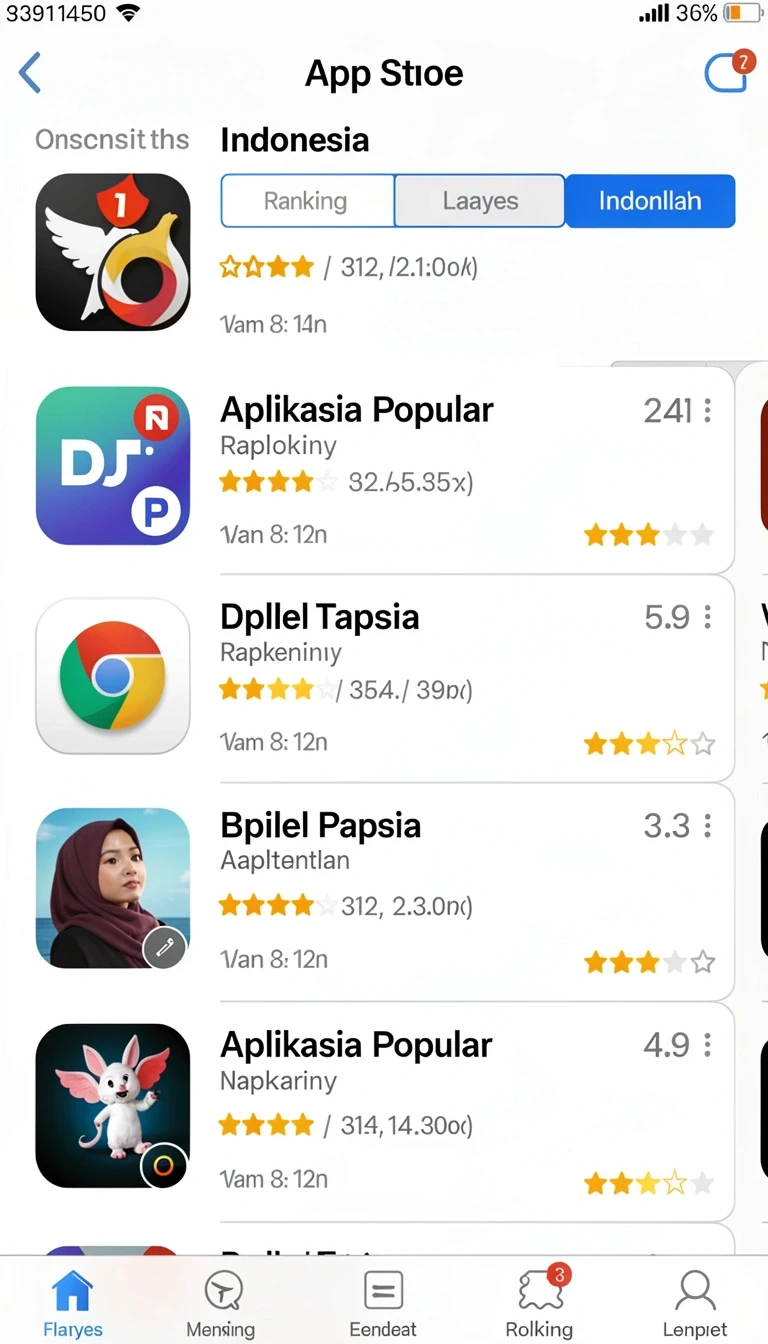 Aplikasi asd123 Resmi dan Terpercaya di Android screenshot 1