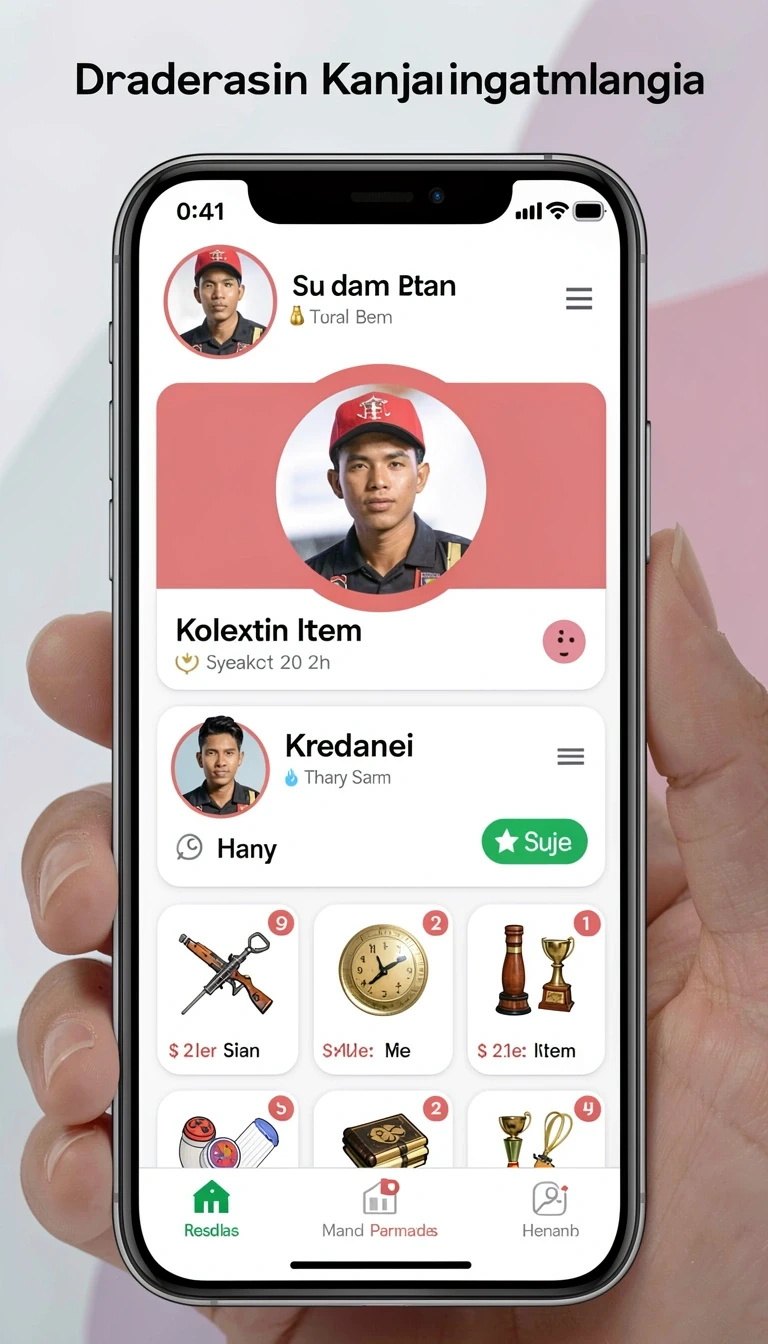 Aplikasi bandit4d Resmi: Download dan Instalasi screenshot 3