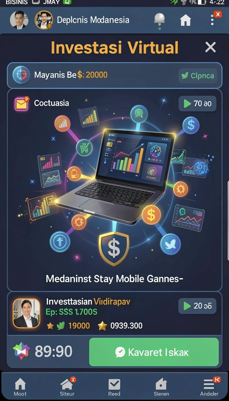 border Terbaru: Download APK Resmi dan Aman screenshot 1