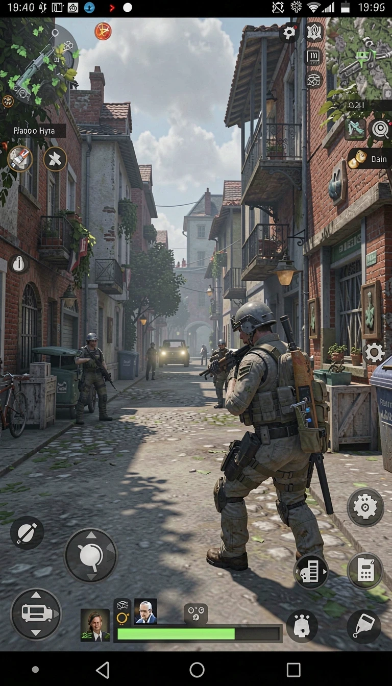 rejekipop Terbaru: Download APK Resmi dan Aman screenshot 4
