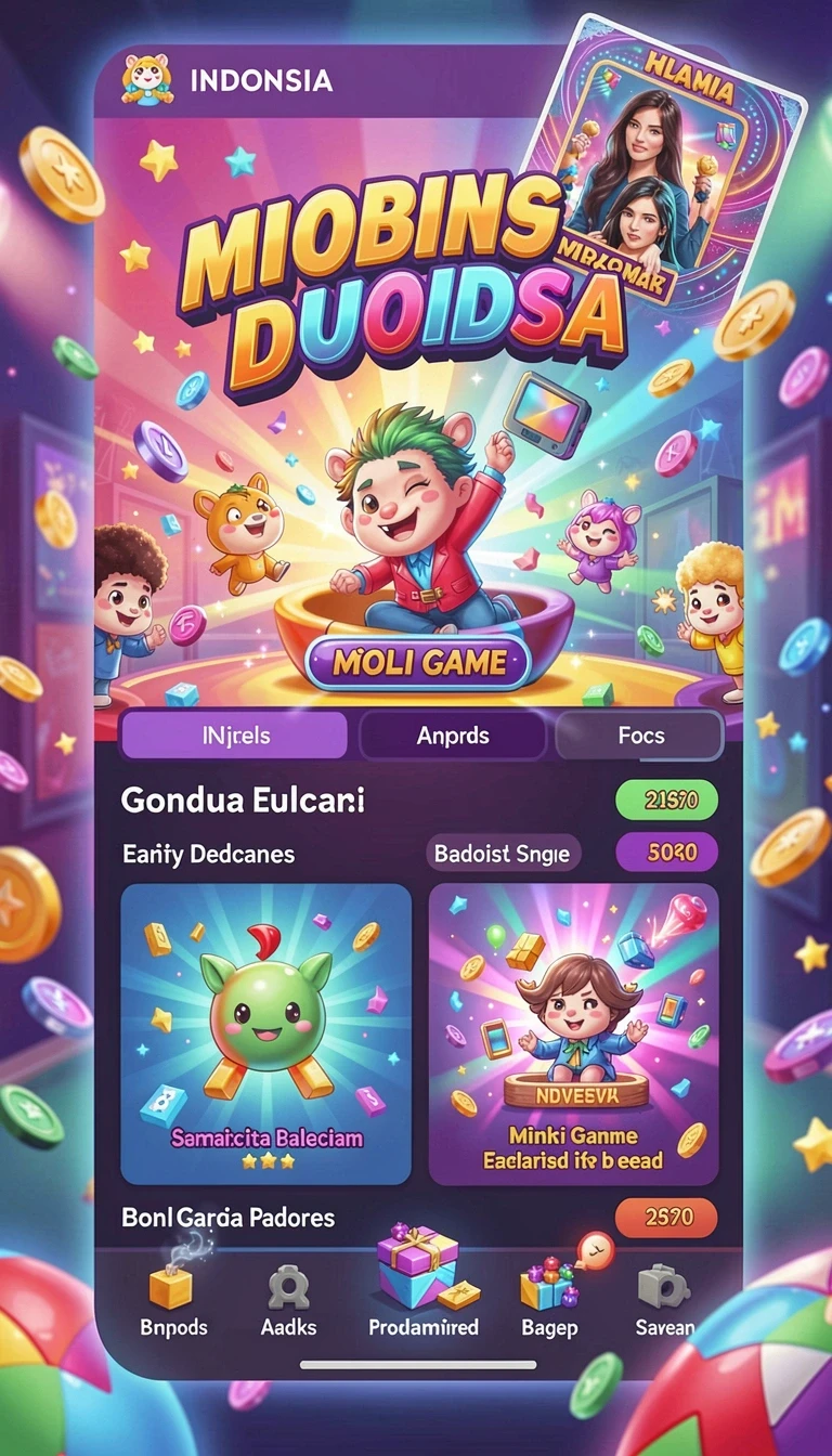 Aplikasi rsngame Resmi: Download dan Instalasi screenshot 3