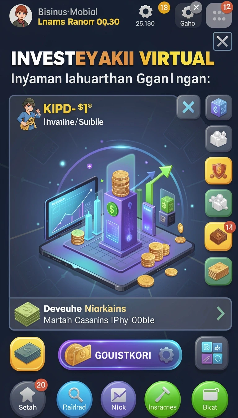 superwd666 Terbaru: Download APK Resmi dan Aman screenshot 4
