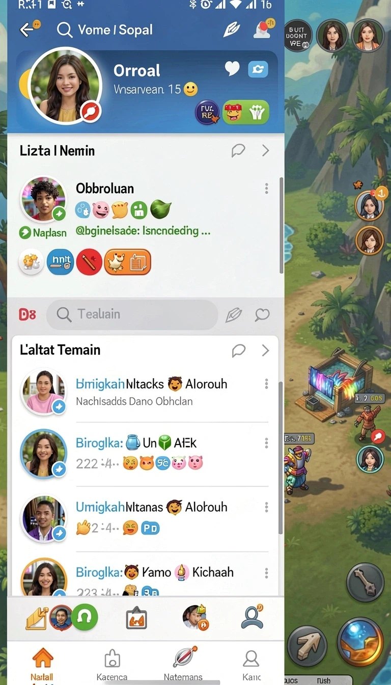 olxslot Aplikasi Game Online Indonesia Terbaru screenshot 4