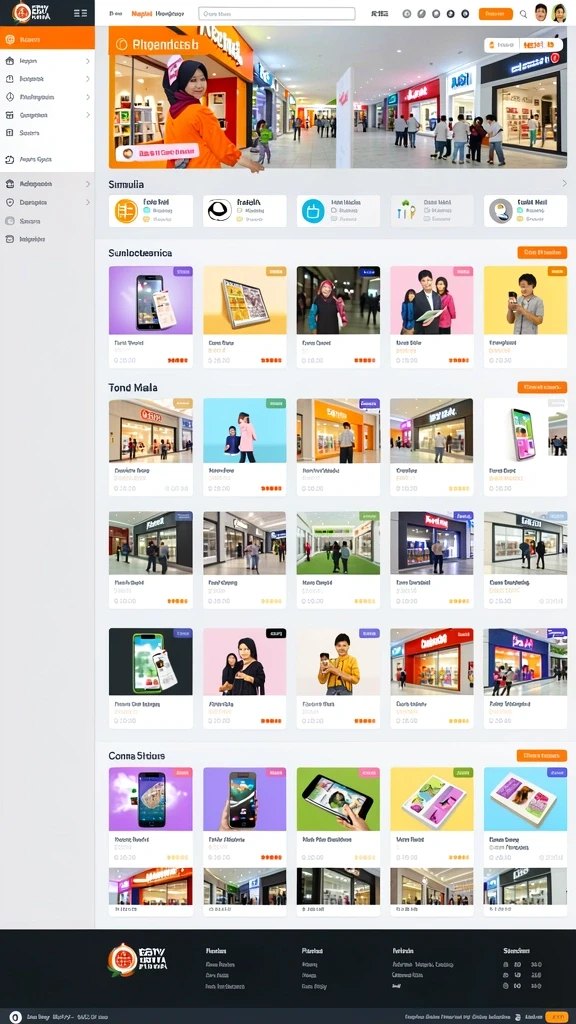 fokus777: Aplikasi Game Online Indonesia screenshot 4
