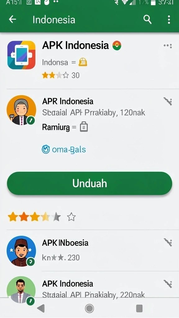 Review Aplikasi jajantogel screenshot 2