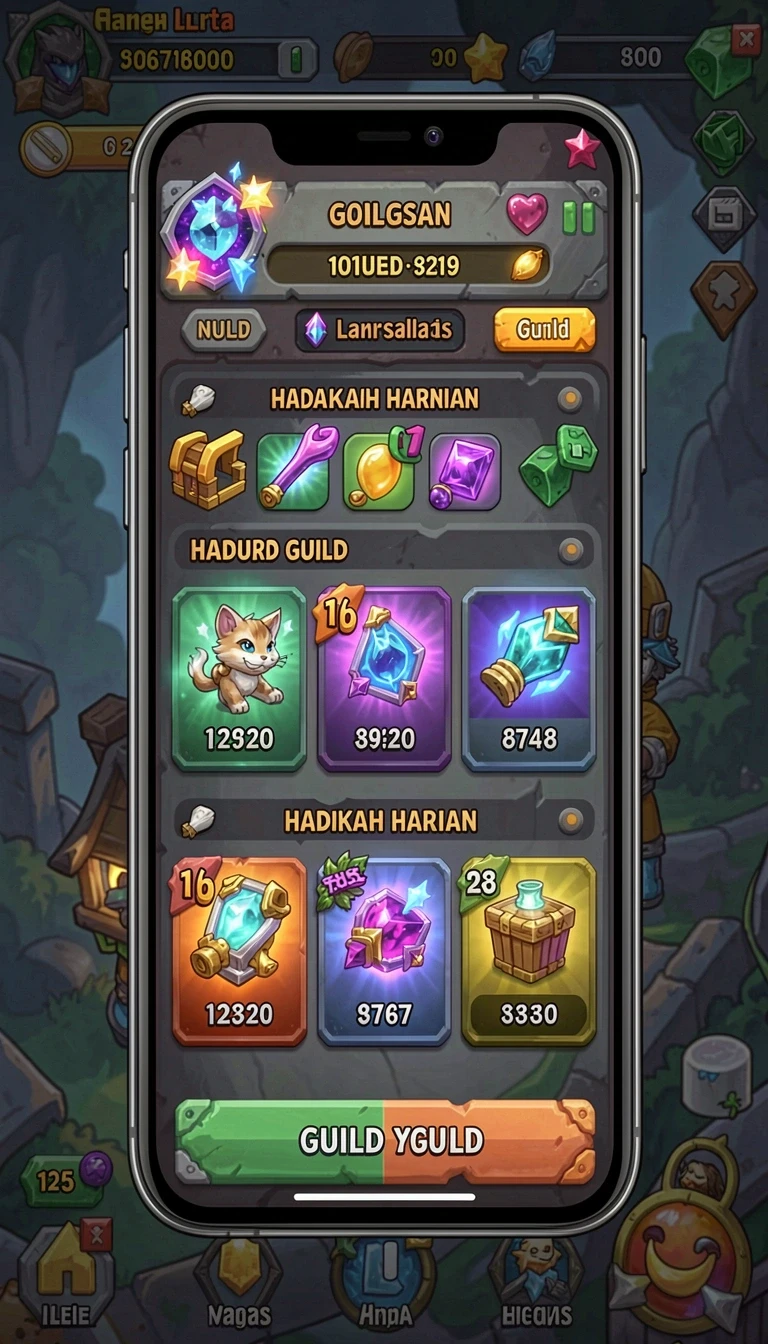 Aplikasi 567slots Resmi: Download dan Instalasi screenshot 4
