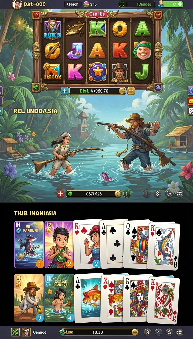 halobet Terbaru: Download APK Resmi dan Aman screenshot 3