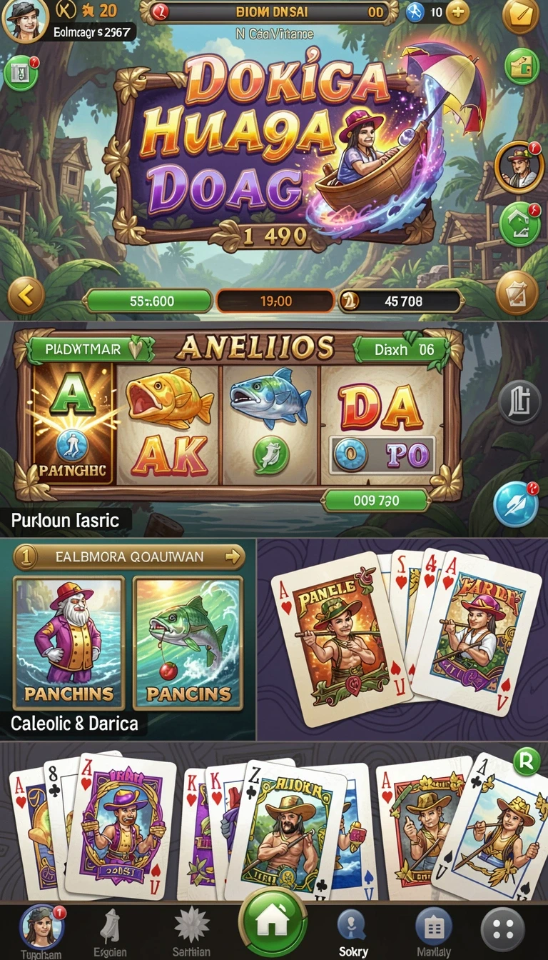 mkwin666 Terbaru: Download APK Resmi dan Aman screenshot 3