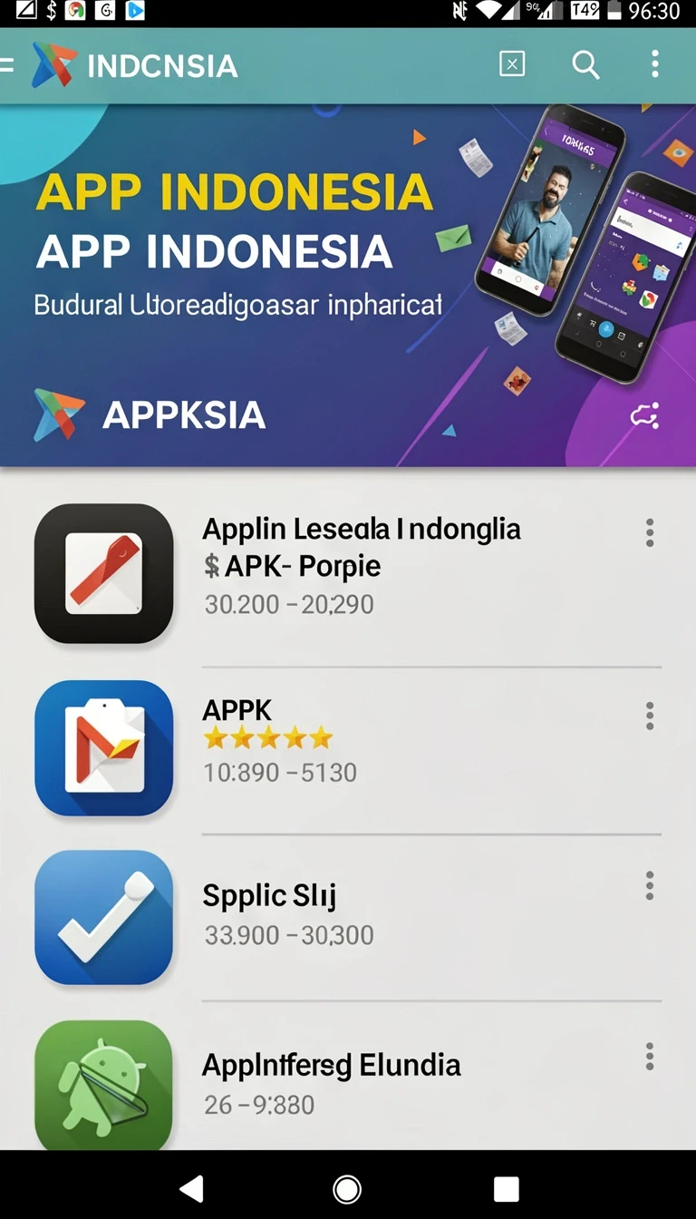 Aplikasi koko11 Resmi: Download dan Instalasi screenshot 4