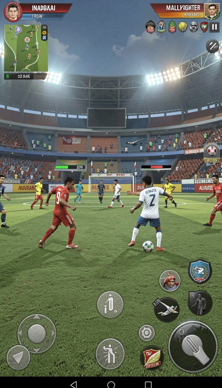 456win Terbaru: Download APK Resmi dan Aman screenshot 4