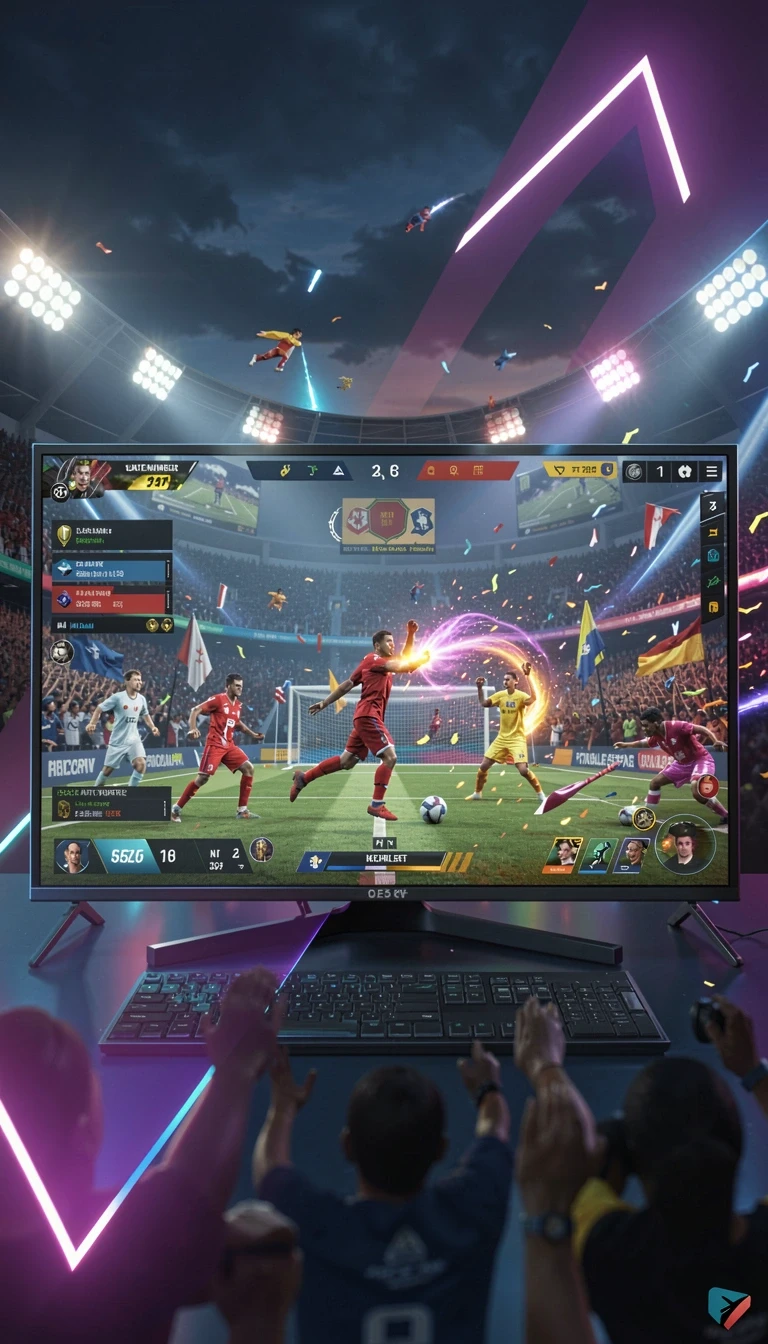 Aplikasi inibet Resmi: Download dan Instalasi screenshot 3