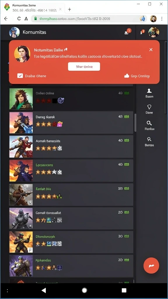 Aplikasi kedai168 Resmi: Download dan Instalasi screenshot 1